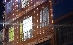 Hotel Danubio