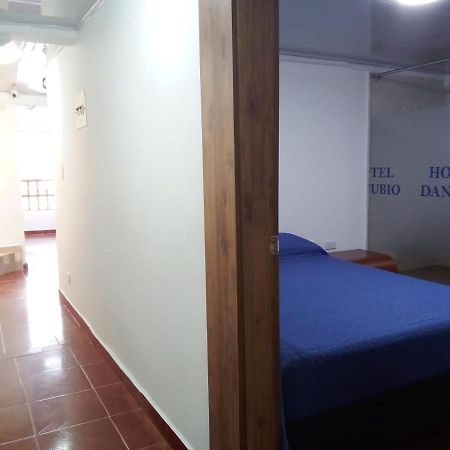 Hotel Danubio Bogota Exterior photo