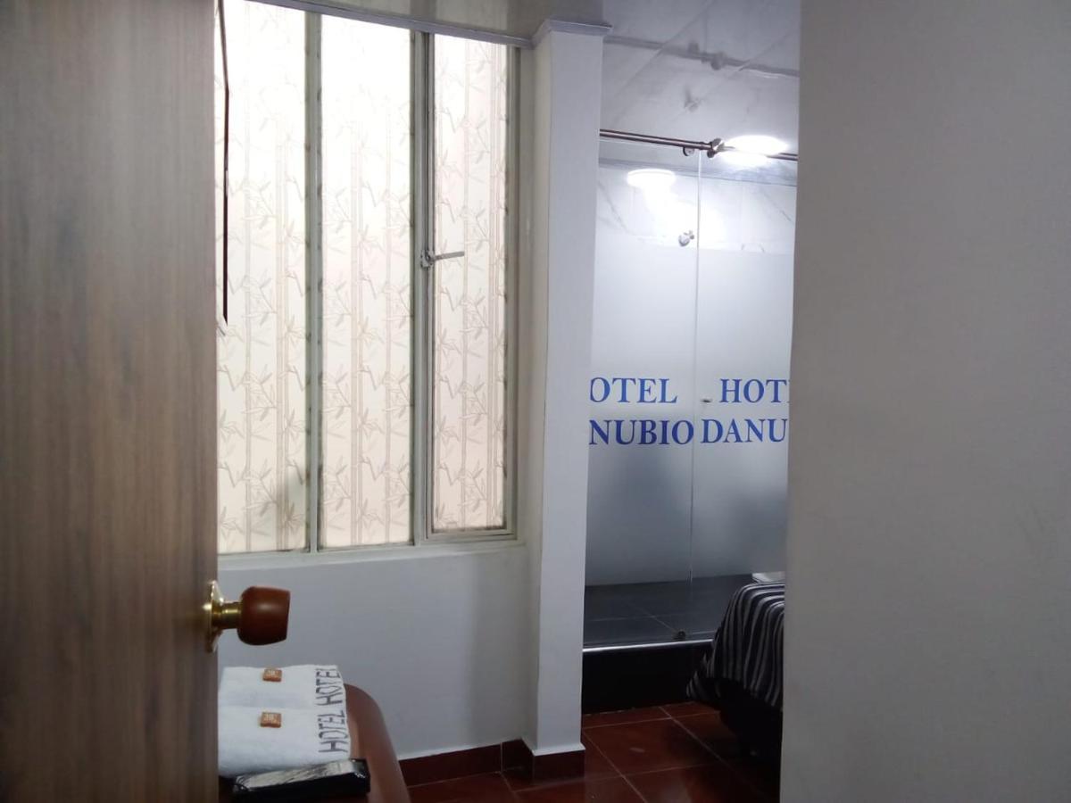 Hotel Danubio Bogota Exterior photo